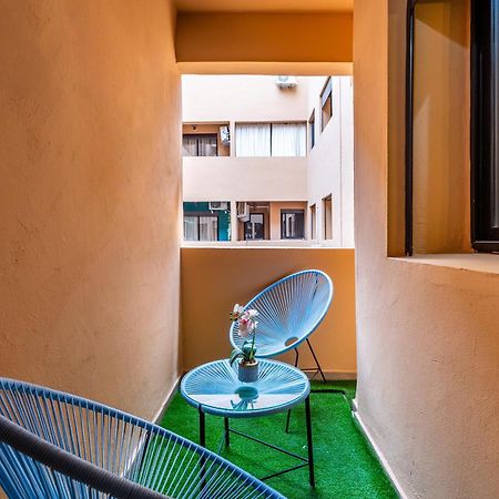 Magnificent Apartment In Gueliz - 100% Equipped Маракеш Екстериор снимка